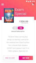 Students India Learning App gallery image