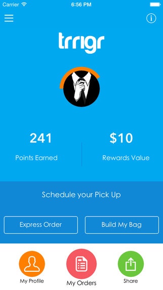 TRRIGR gallery image