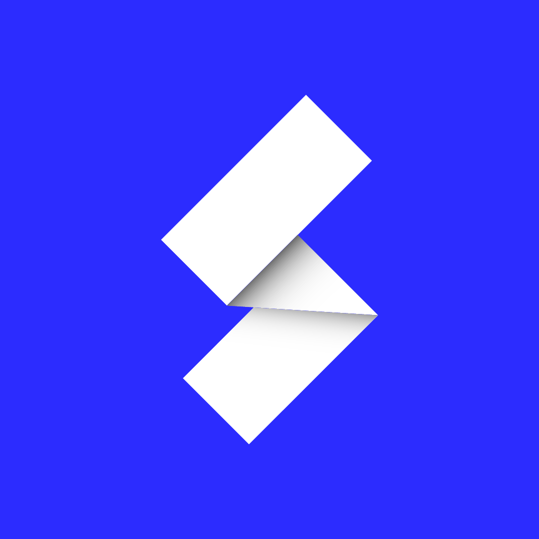 Skillramp - Product Hunt launch logo and brand identity