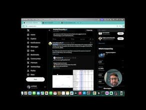 Perplexity search Extension gallery image