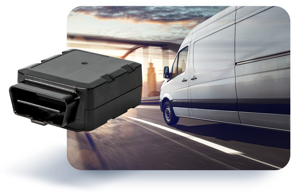 FleetLocate gallery image