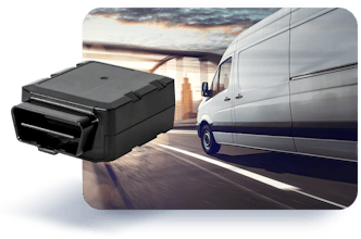 FleetLocate gallery image