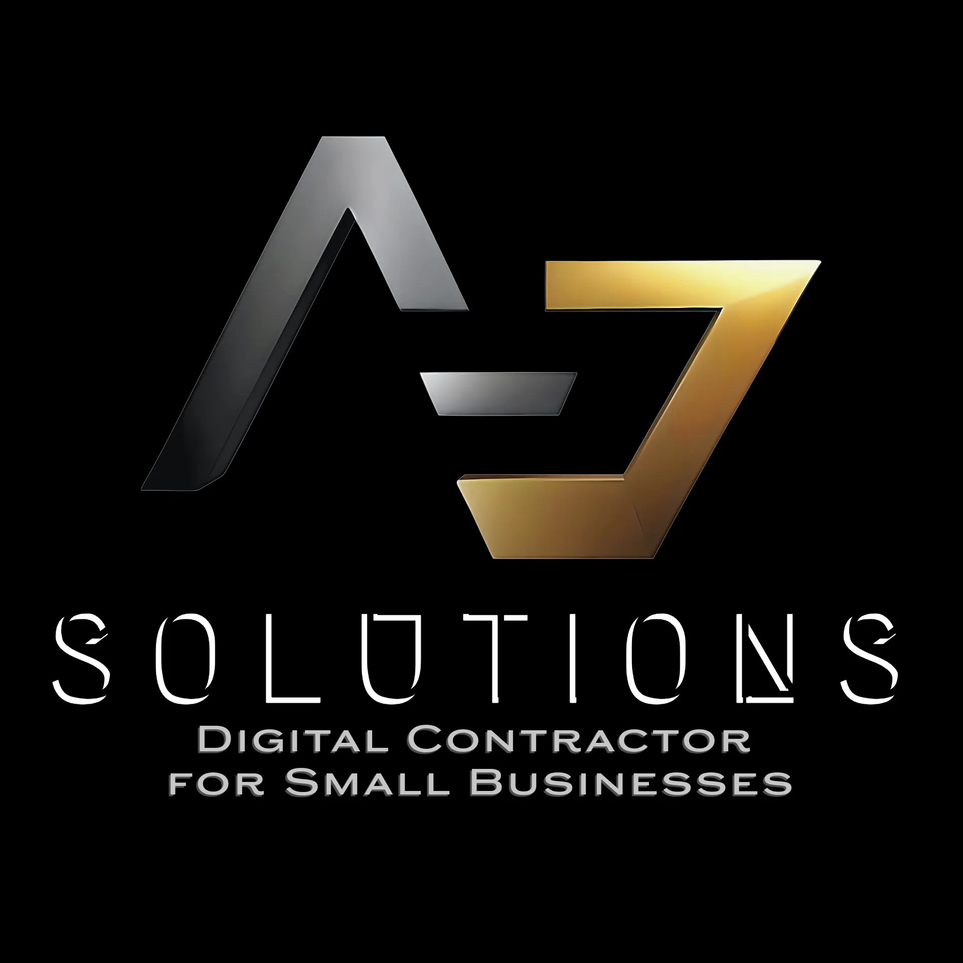 A2Z Solutions logo