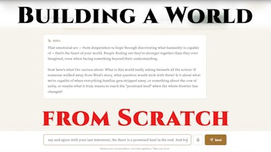 Realmweaver gallery image