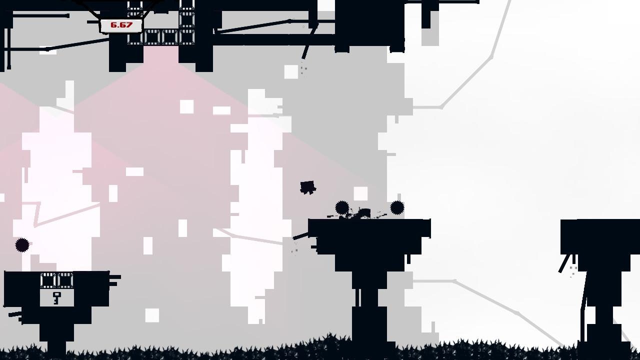 Super Meat Boy gallery image