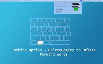 DeleteKey gallery image