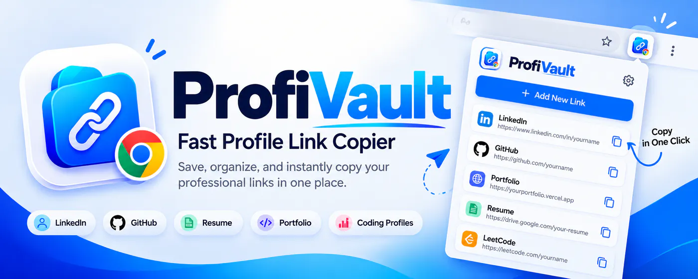 ProfiVault gallery image