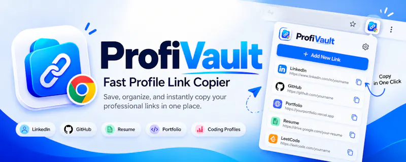 ProfiVault screenshot 8