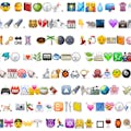 Emoji Ipsum