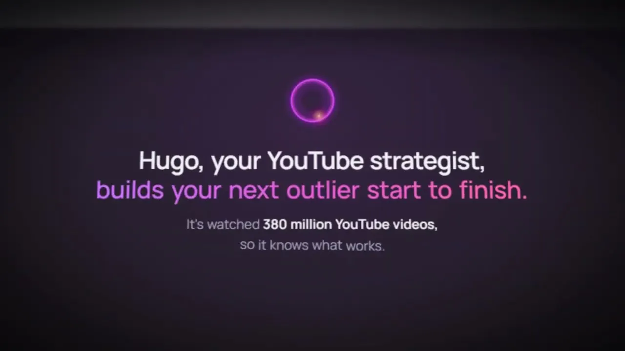 TubeAI - Your YouTube Strategist gallery image