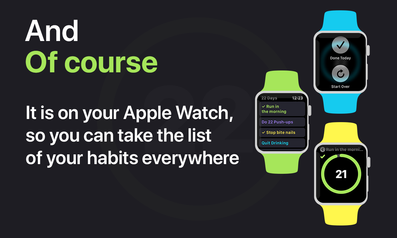 22 Days gallery image