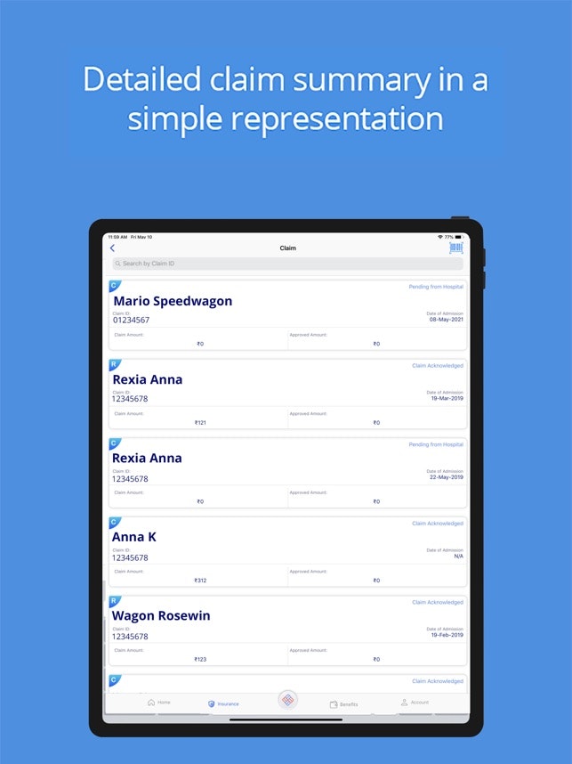 MediBuddy gallery image