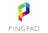 Pingpad < discontinued this consumer app, see the enterprise Slack app >