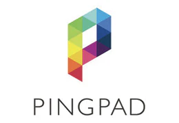 Pingpad < discontinued this consumer app, see the enterprise Slack app >
