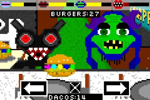 Arranger! gallery image