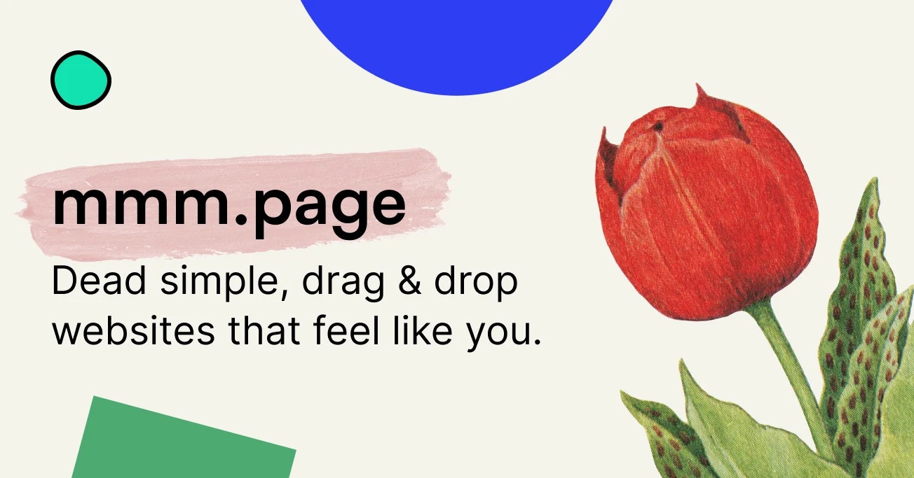 mmm.page · ʙᴇᴛᴀ media 1