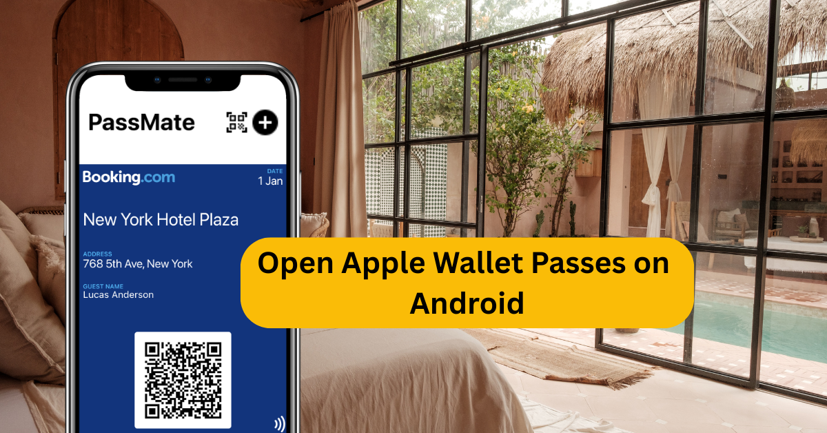 PassMate: Wallet for Passes gallery image