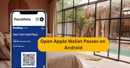 PassMate: Wallet for Passes gallery image