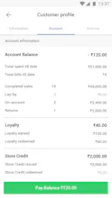 ZWING POS Billing Software gallery image