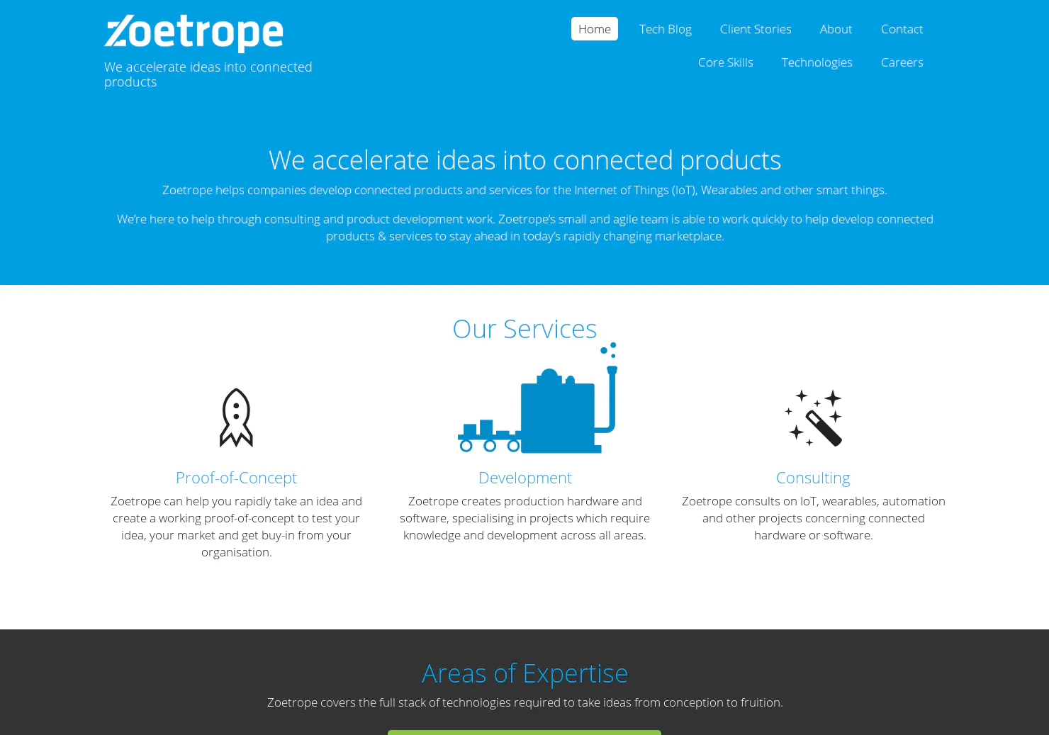Zoetrope