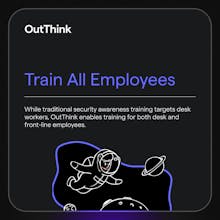 OutThink gallery image