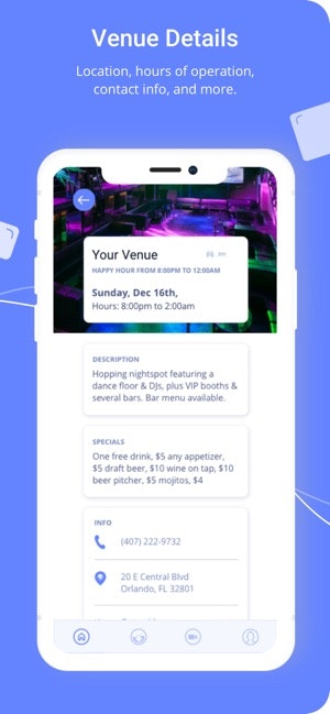 Hopscotch gallery image