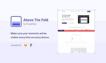 VisualEyes gallery image