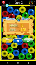 Bubbles Pop Infinite 2020 gallery image