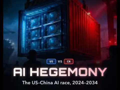 AI Hegemony gallery image