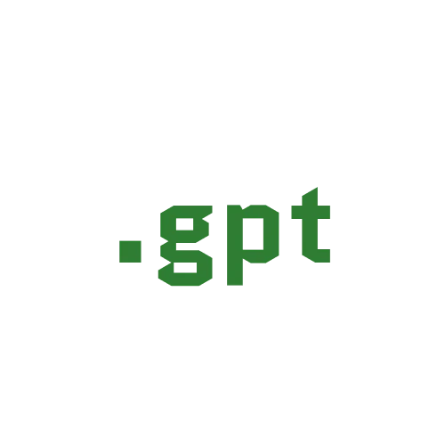 .gpt Registry logo