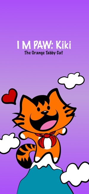 Kikimoji Sticker App gallery image