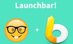 Emoji Lookup for LaunchBar image