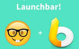 Emoji Lookup for LaunchBar media 1