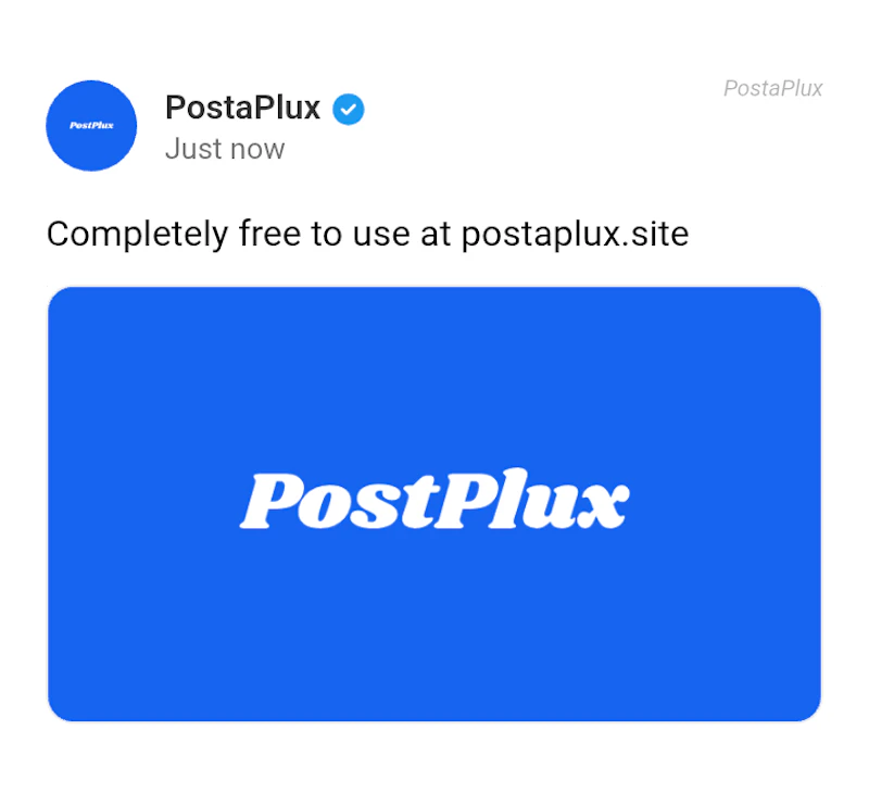 PostaPlux screenshot 1