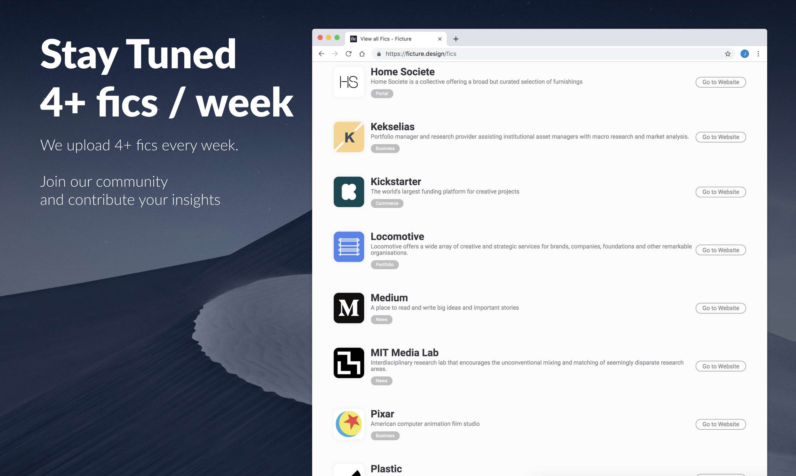 FictureDesign gallery image