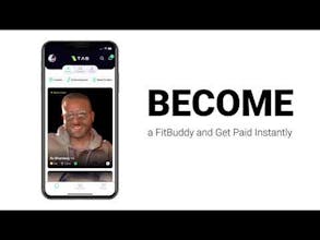 TAB Fit gallery image