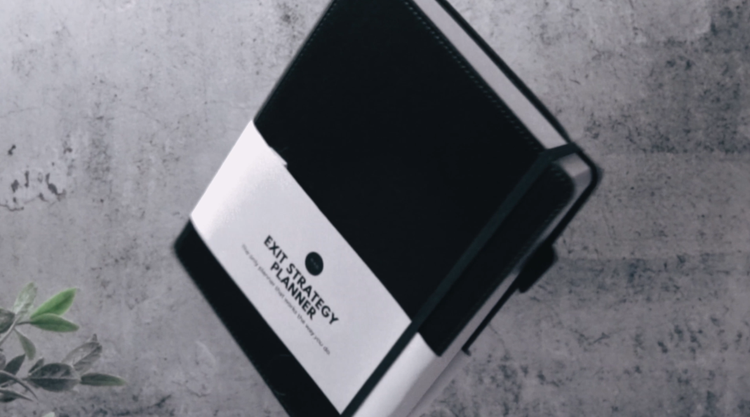 Exit Strategy Planner