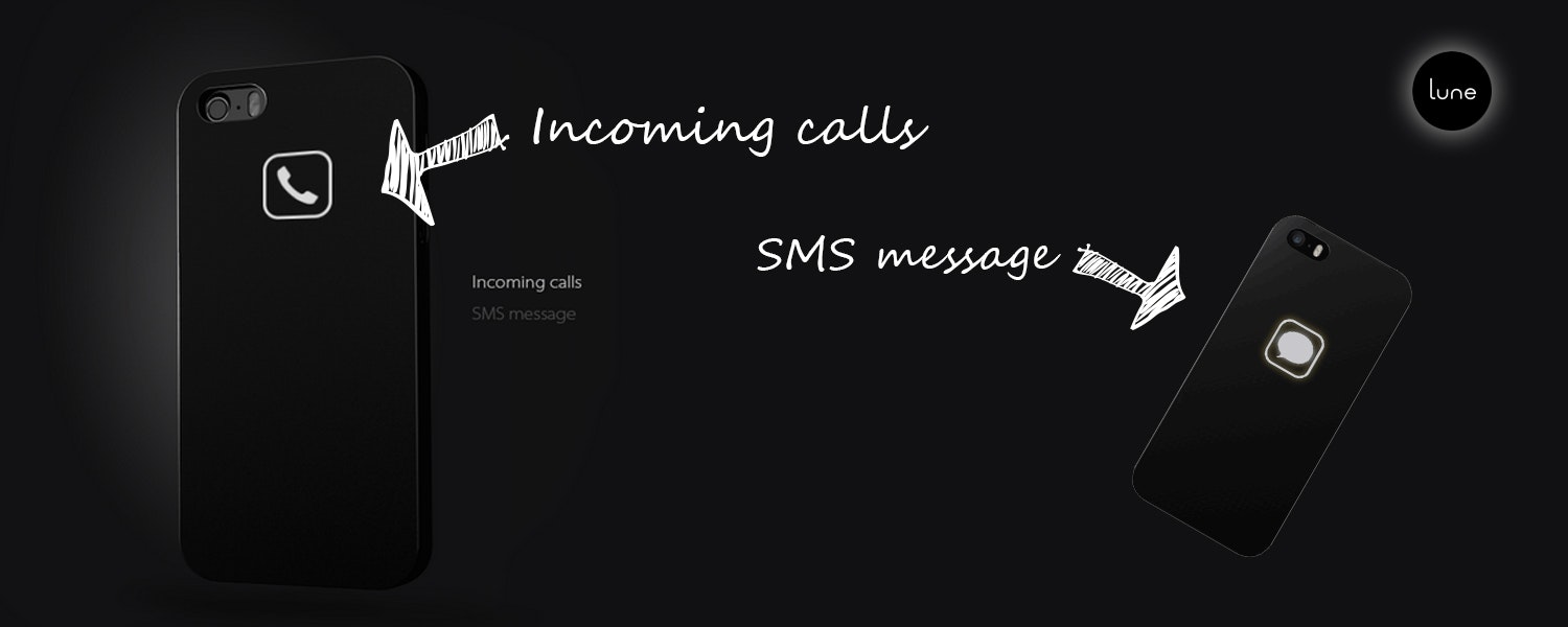 Lunecase gallery image