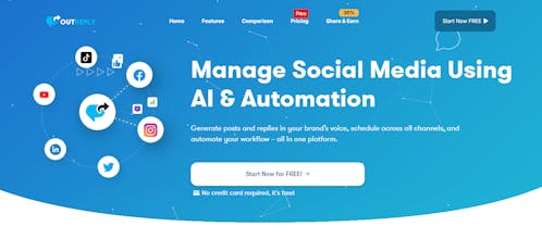 OutReply gallery image