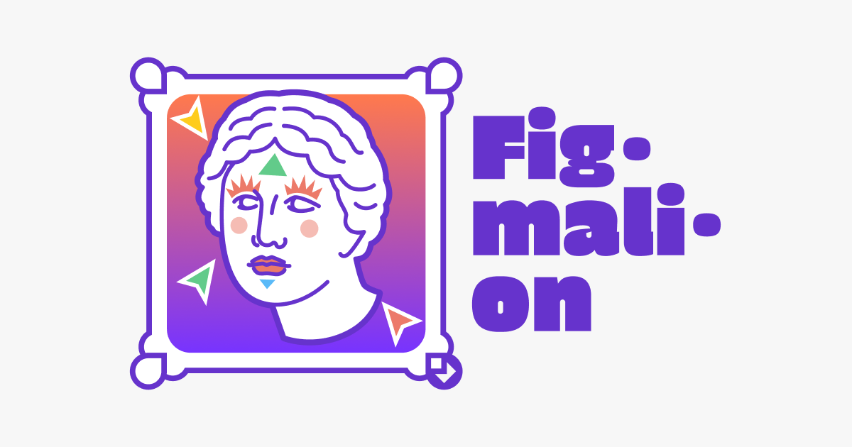 Figmalion – Biweekly Figma newsletter gallery image