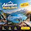 Adventure Escape Gift Card