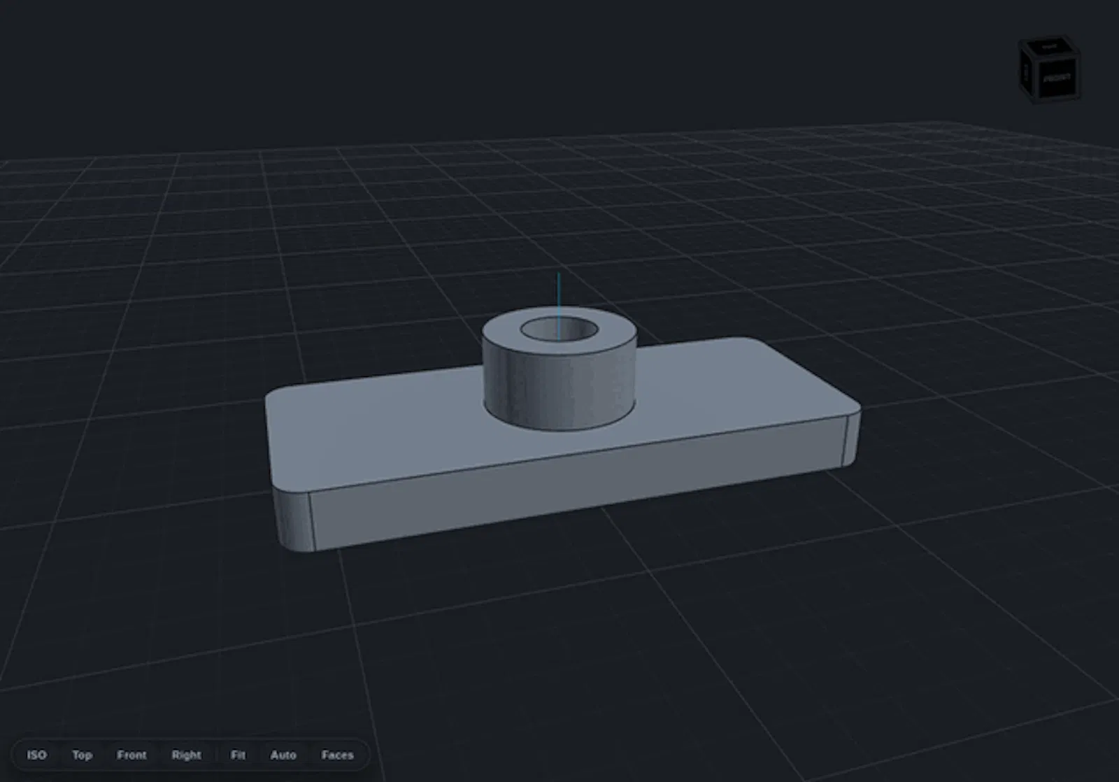 SindriCAD screenshot 5