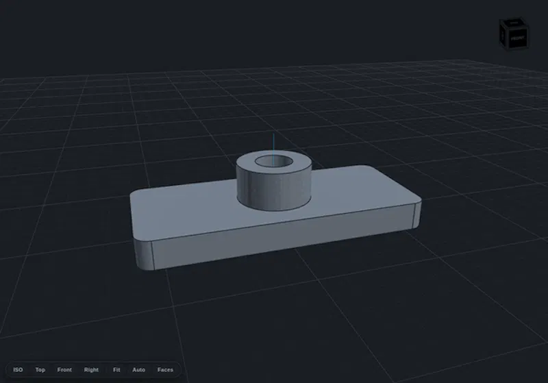 SindriCAD screenshot 5