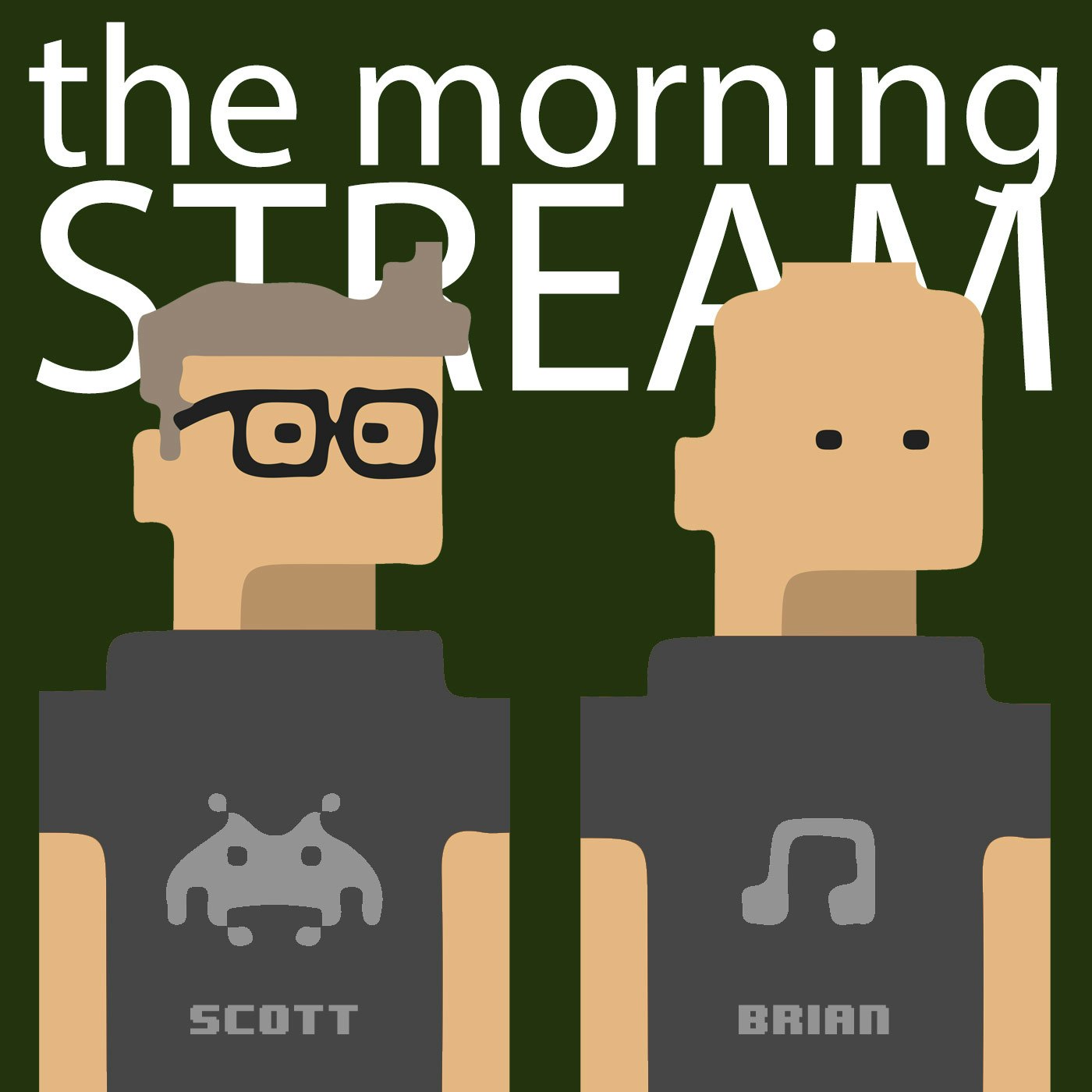 The Morning Stream 904: Speculate Late