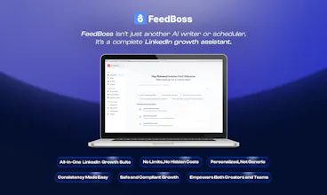 FeedBoss AI gallery image