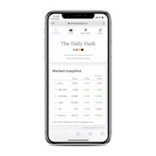 The New Paper Text gallery image