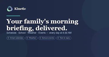 Kinetic gallery image