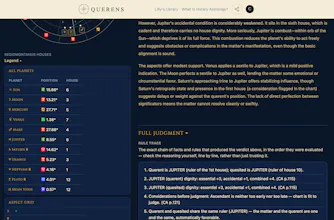 Querens gallery image