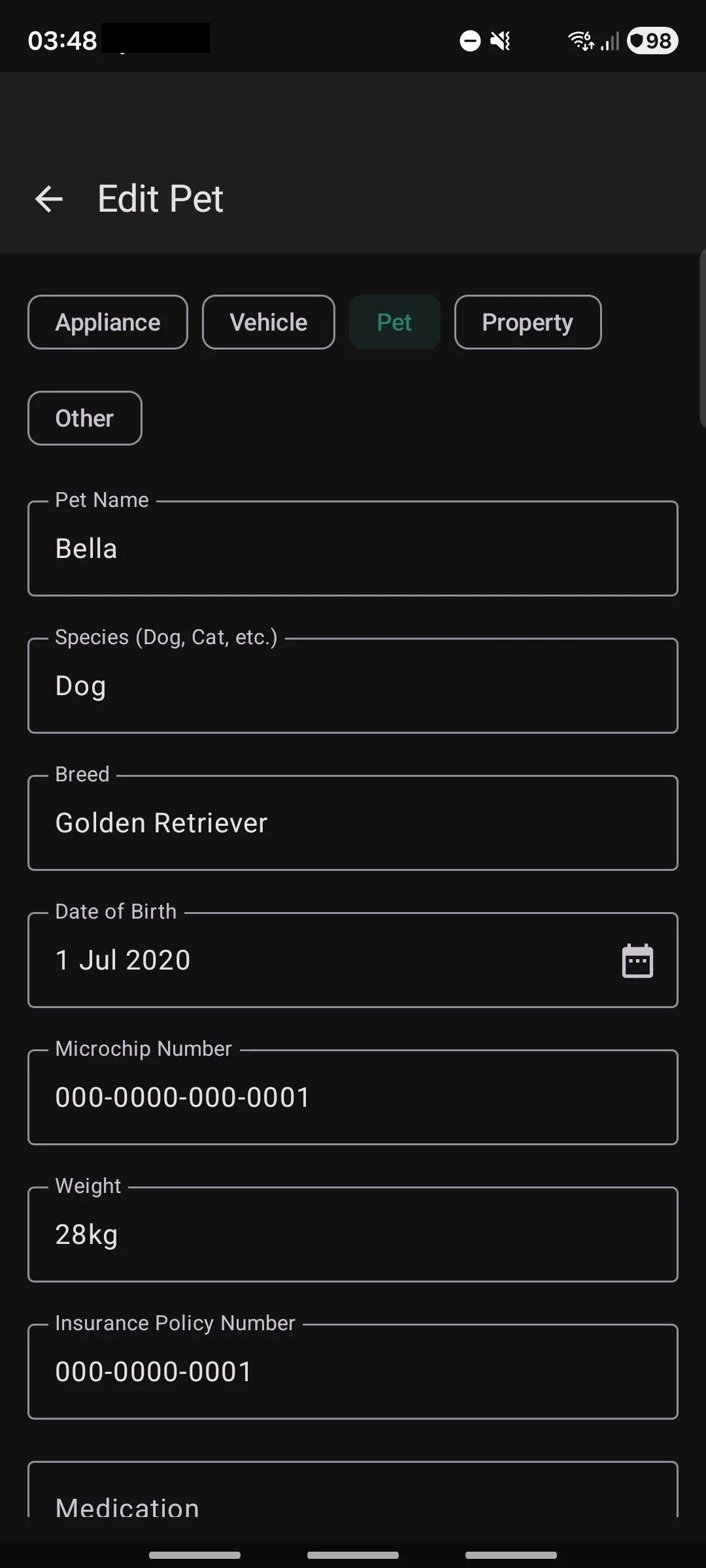 Screenshot 3