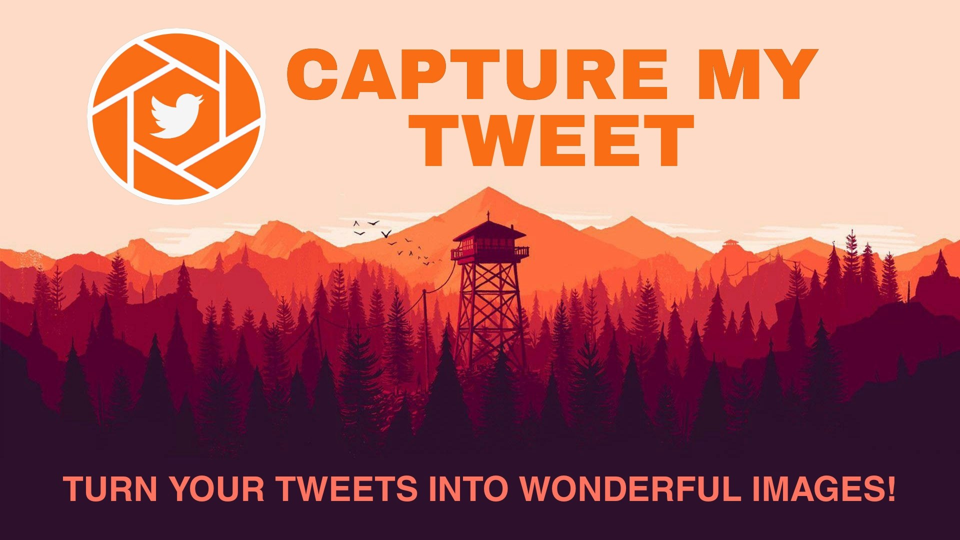 Capture my Tweet gallery image
